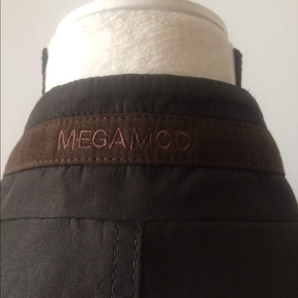 Megamod men’s jacket - Picture 5 of 9